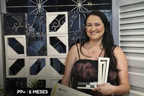 Arquiteta de Pedro Leopoldo conquista primeiro lugar em concurso de arquitetura sustentável