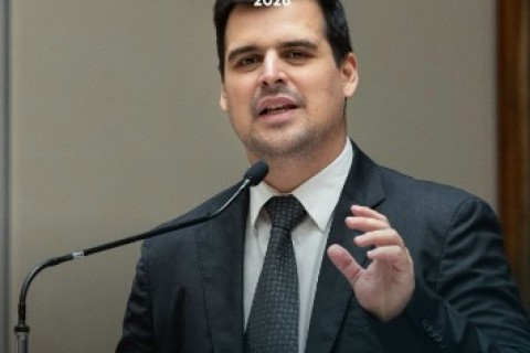 Bruno Engles é reeleito deputado estadual em Minas Gerais