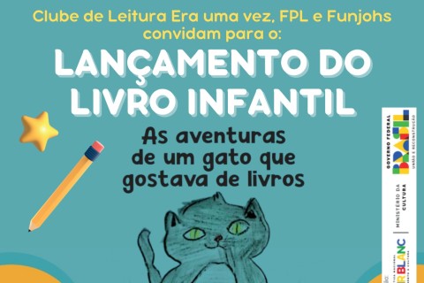 Acolhidos lançam livro infantil em noite de autógrafos em Pedro Leopoldo