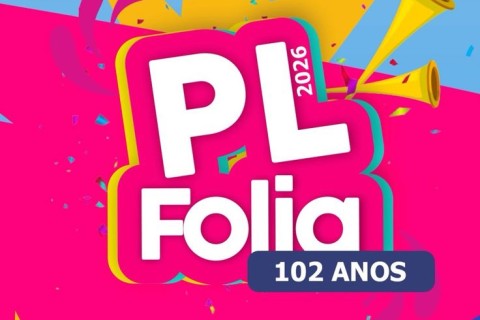 Orientações de segurança para o “PL Folia” são reforçadas pela Guarda Civil Municipal