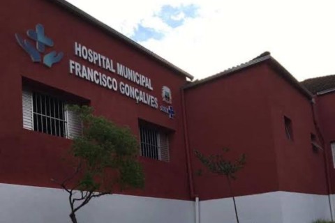 Criança de 1 Ano e 2 meses internada em Pedro Leopoldo com pneumonia grave é transferida para CTI em Belo Horizonte