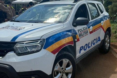 Criminosos voltam a invadir residência e furtam objetos em Pedro Leopoldo