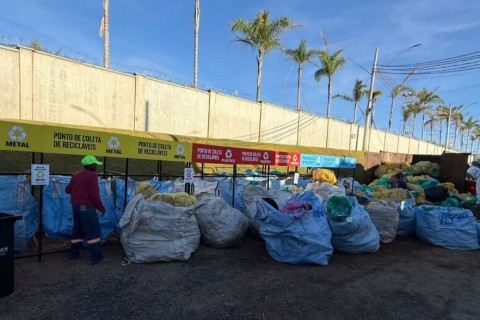 Pedro Leopoldo Rodeio Show 2026 se consolida como referência em sustentabilidade com a destinação de 20 toneladas de resíduos