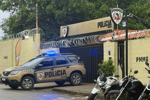 11ª Companhia da Polícia Militar completa 11 anos de atuação na região