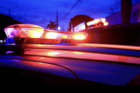 Homem é preso por tráfico de drogas e posse ilegal de arma em Pedro Leopoldo