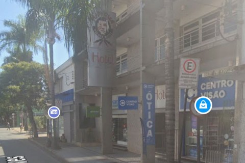 Câmara Municipal de Pedro Leopoldo muda de endereço e funcionará no antigo Hotel Tupygua