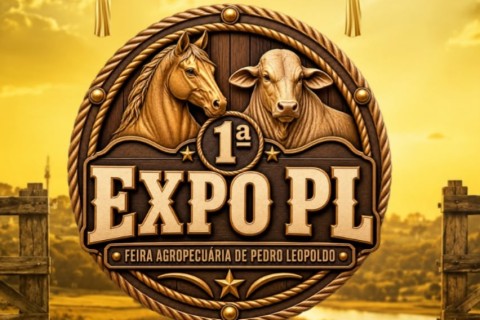 Pedro Leopoldo retoma tradição agropecuária com a 1ª Expo PL