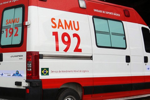 Corpo de homem é encontrado em via pública em Matozinhos