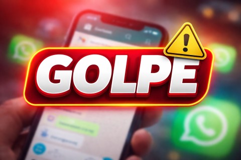 Golpe por telefone leva vítima a transferir mais de R$ 1,6 mil em Pedro Leopoldo