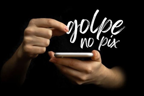 Moradora de Confins cai em golpe de estelionato após contato falso via WhatsApp