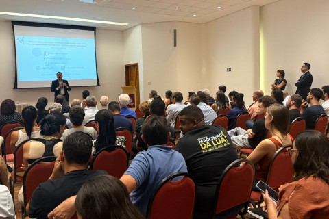 Município apresenta novo Programa de Planejamento Territorial para orientar crescimento urbano