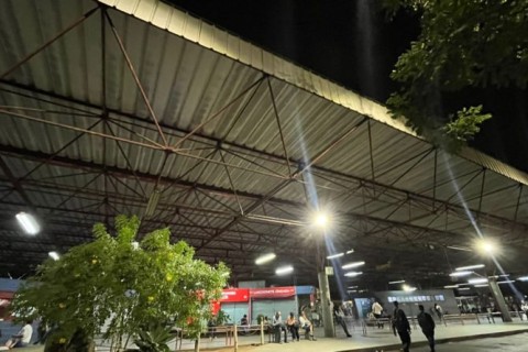 Pedro Leopoldo terá rodoviária revitalizada em projeto de modernização do transporte na Grande BH