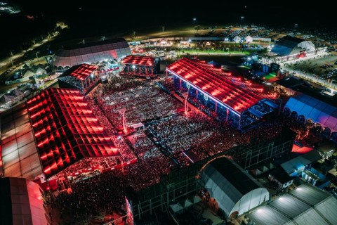 Pedro Leopoldo Rodeio Show lança campanha para impulsionar o comércio local