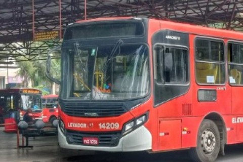 Tarifa de ônibus com valor reduzido deve começar a ser cobrada em 27/07
