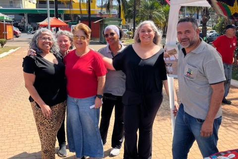 Pedro Leopoldo reforça ações para pessoas em situação de rua