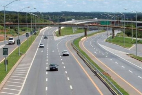 Justiça mantém suspensão de licitação de rodovias no Vetor Norte e rejeita ação do governo Zema