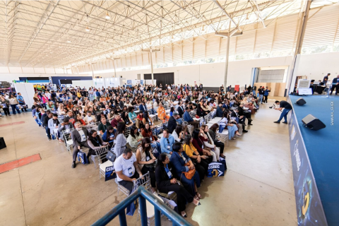 CISREC abre inscrições para a 5ª Feira de Gestão e Serviços em Vespasiano