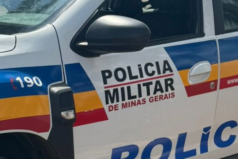 Suspeito é detido com porções de maconha e haxixe após denúncia em Pedro Leopoldo