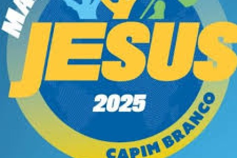 Marcha para Jesus em Capim Branco terá show de Nívea Soares neste sábado (18) Evento promete ser uma grande celebração de fé e comunhão