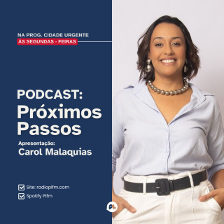 Próximos Passos