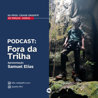 Fora da Trilha