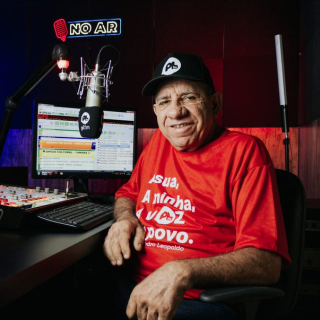 Elmir Alvarenga